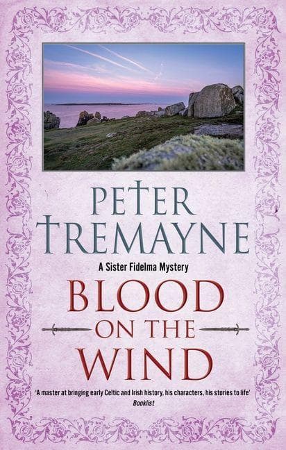 Blood on the Wind