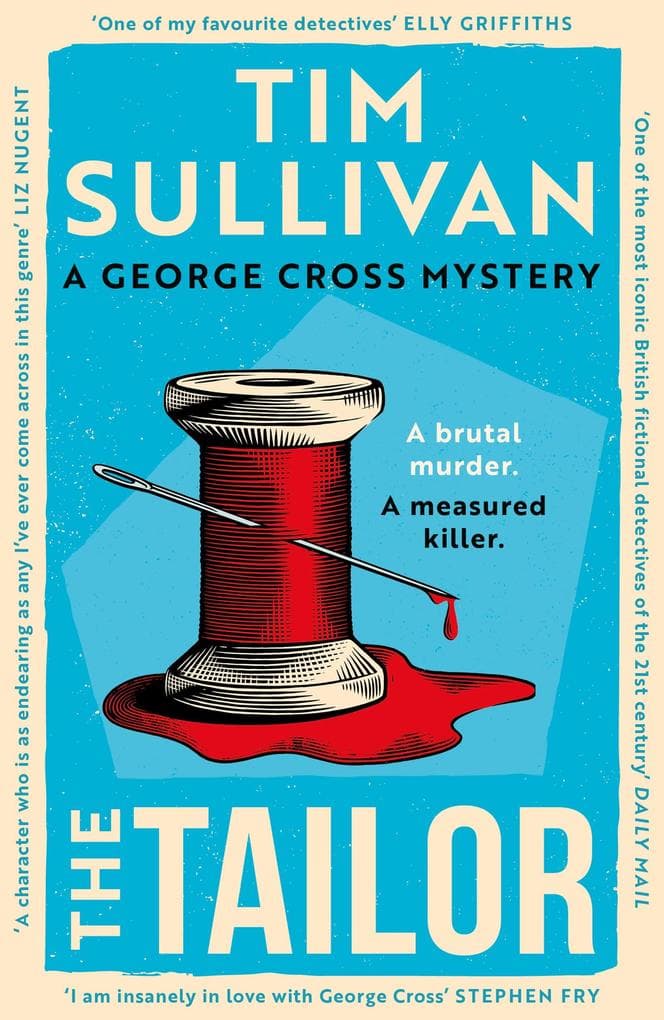 The Tailor