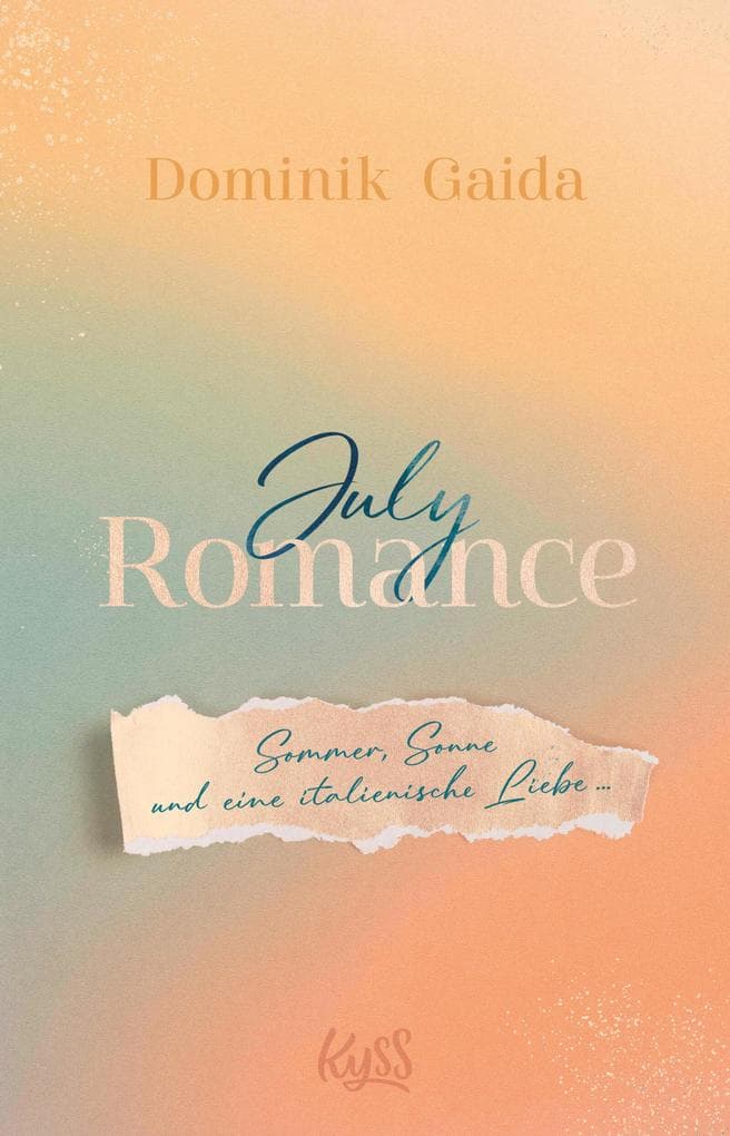 July Romance