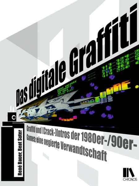 Das digitale Graffiti