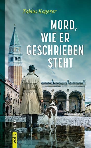 Mord, wie er geschrieben steht