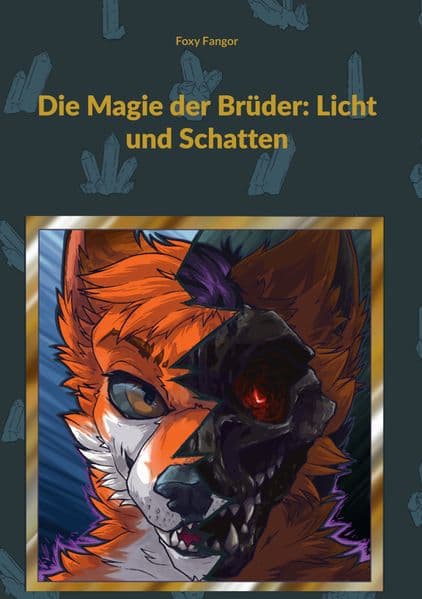 Die Magie der Brüder: Licht und Schatten