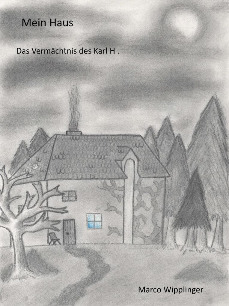 Mein Haus