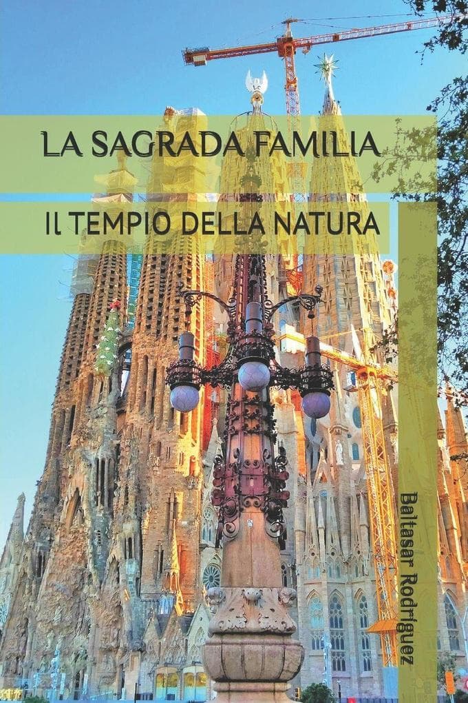LA SAGRADA FAMILIA