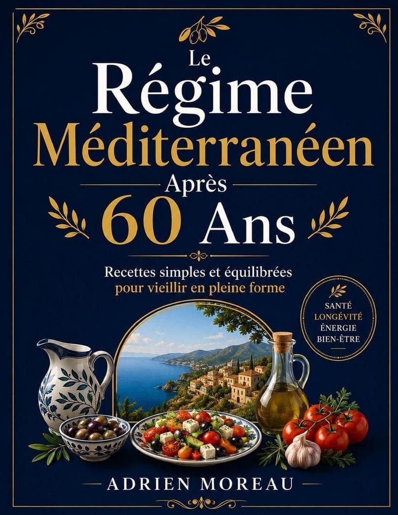 Le Régime Méditerranéen Après 60 Ans