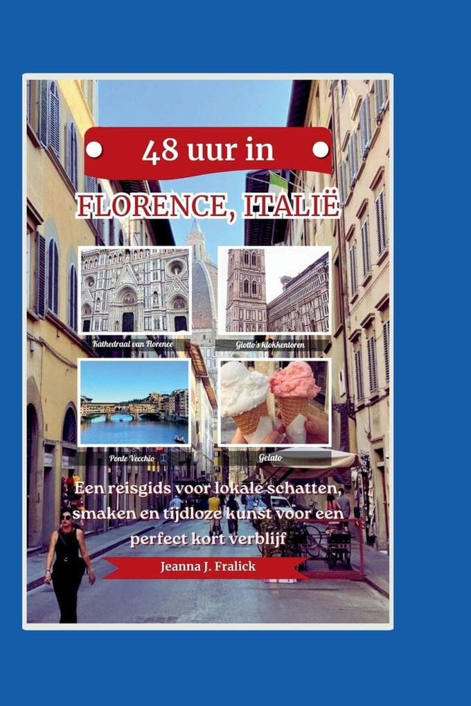 48 UUR IN FLORENCE, ITALIË