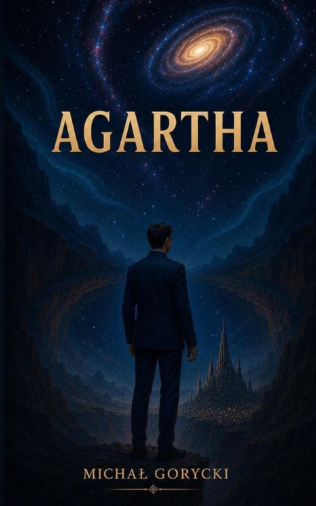 Agartha
