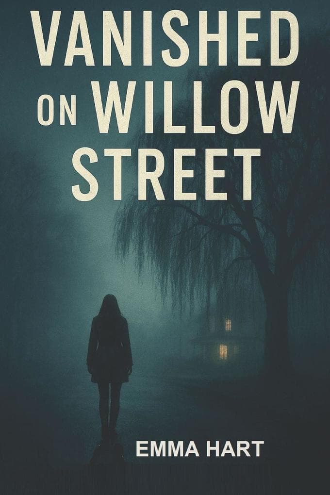 Vanished On Willow Street