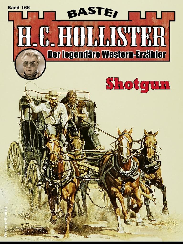 H. C. Hollister 166