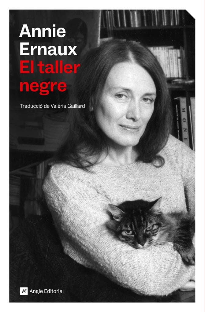 El taller negre