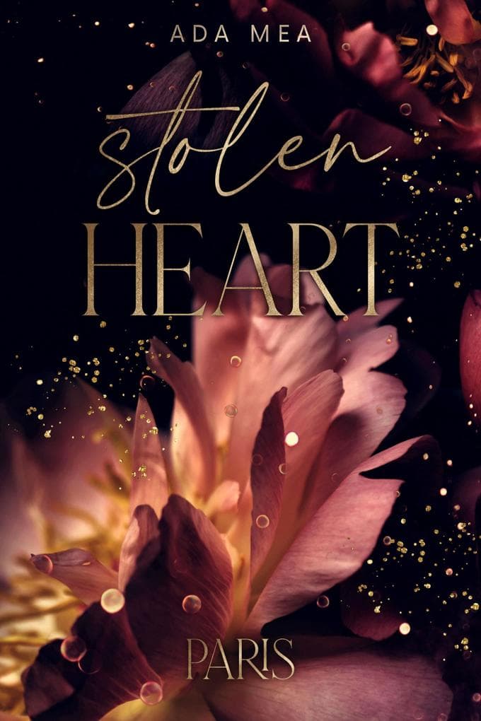 Stolen Heart Paris