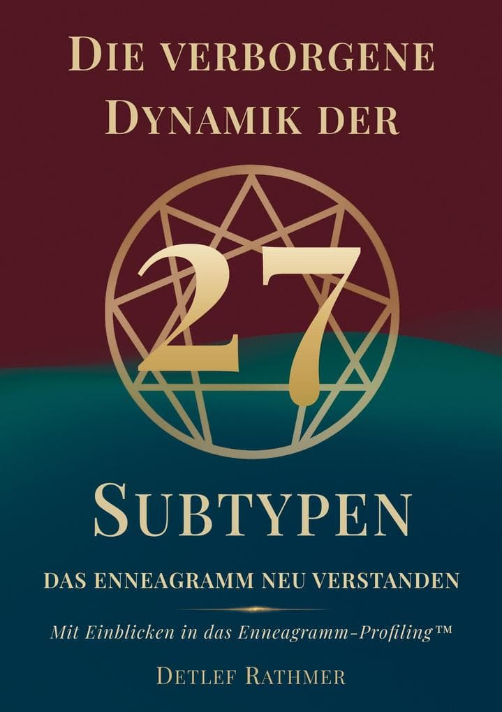 Die verborgene Dynamik der 27 Subtypen