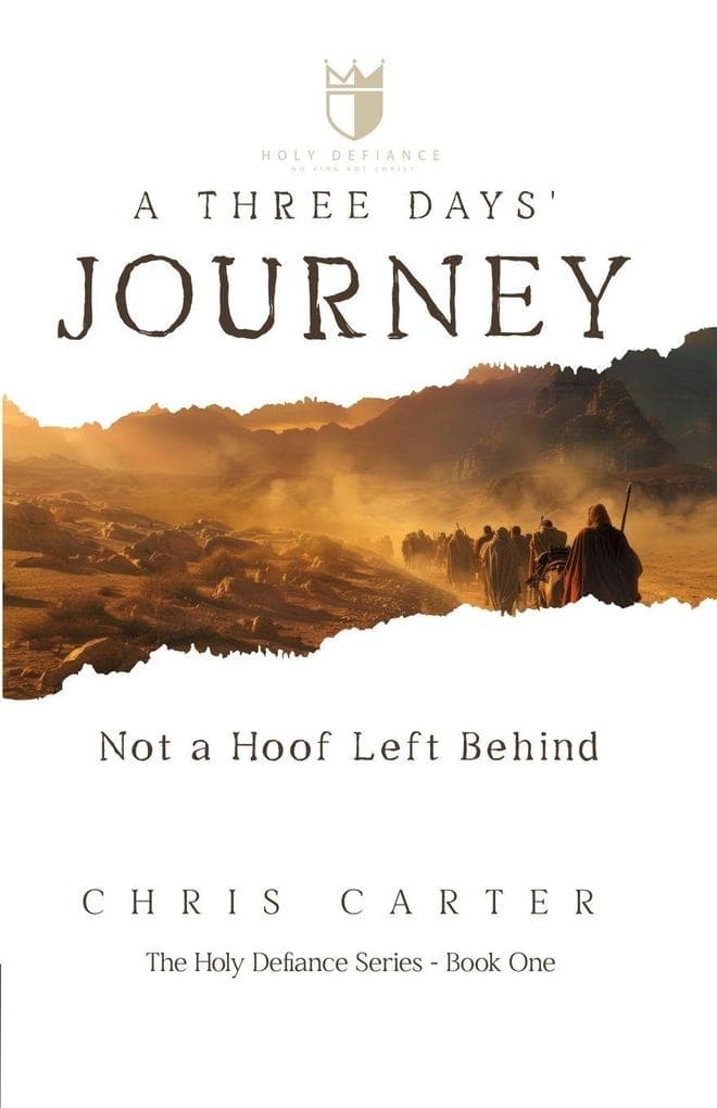A Three Days' Journey