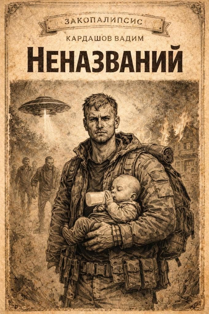 Закопалипсис - Епізод 1