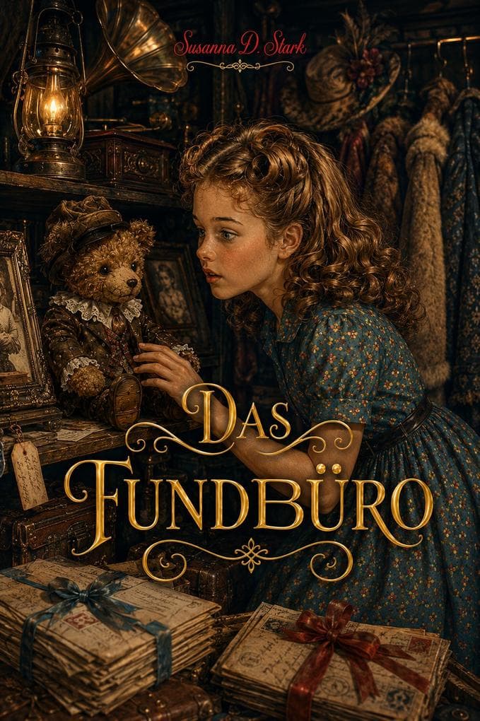 Das Fundbüro