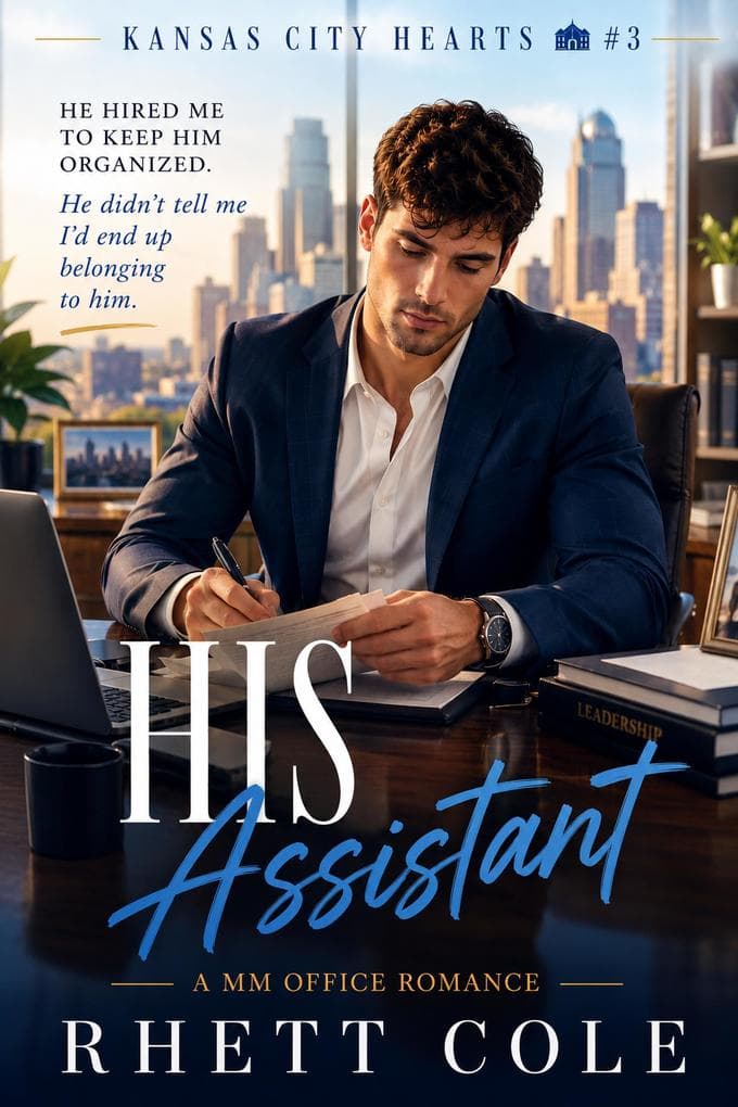 His Assistant