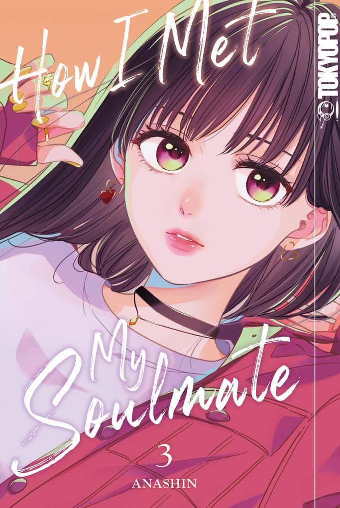How I met my Soulmate, Band 03