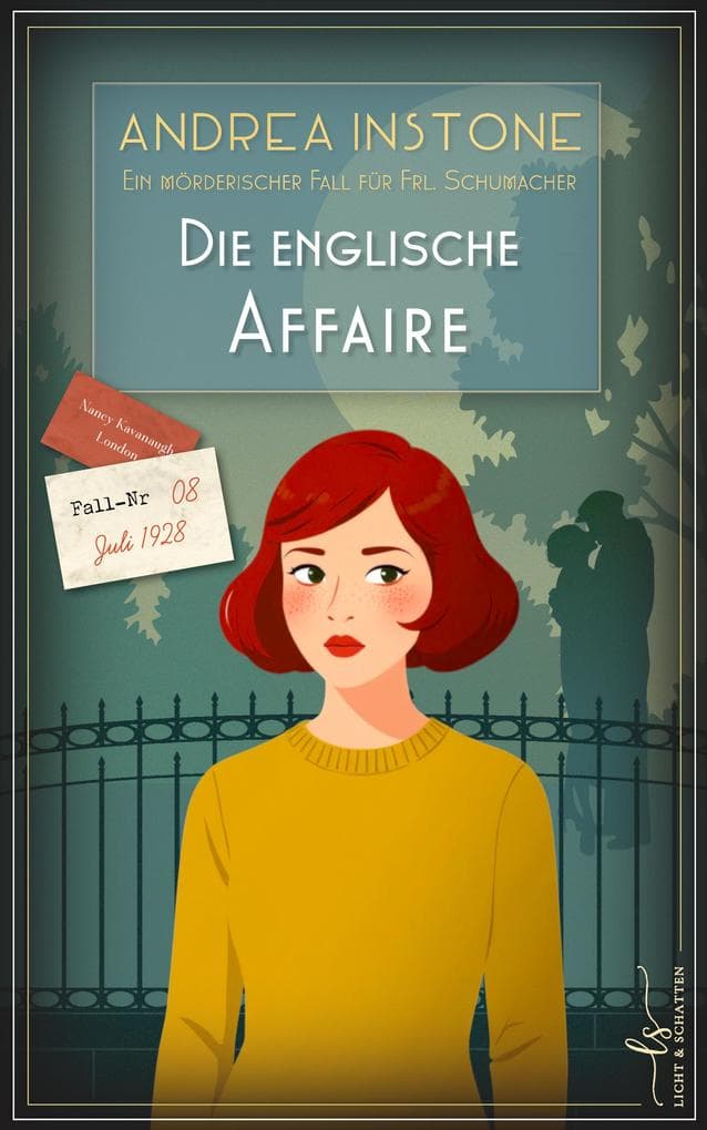 Die englische Affaire