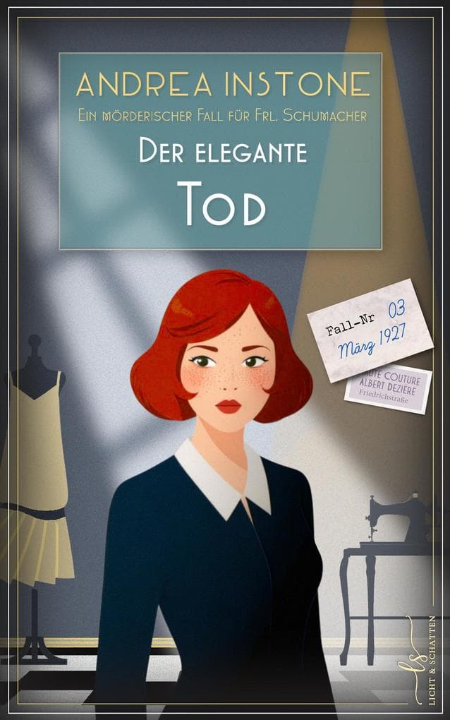 Der elegante Tod