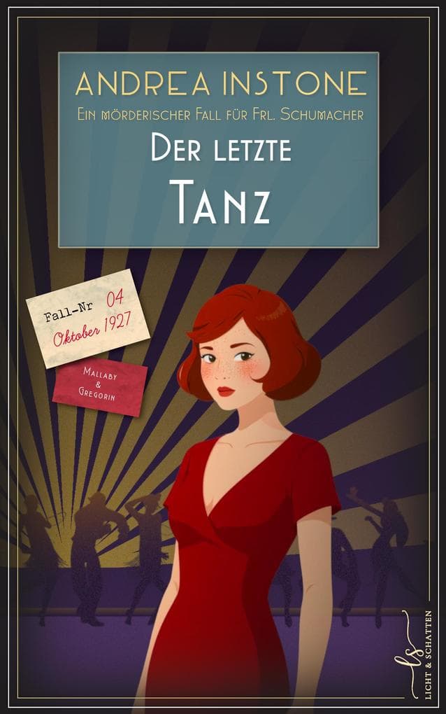 Der letzte Tanz