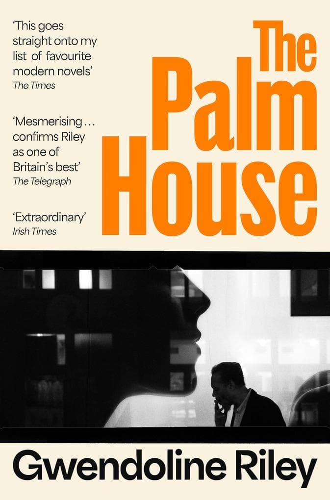 The Palm House