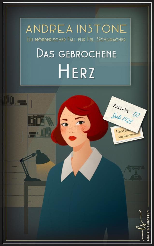 Das gebrochene Herz