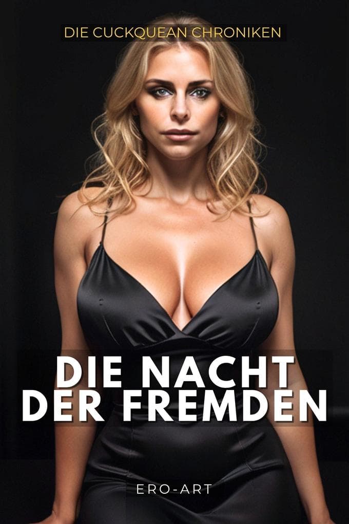 Die Nacht der Fremden