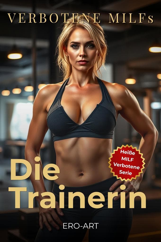 Die Trainerin