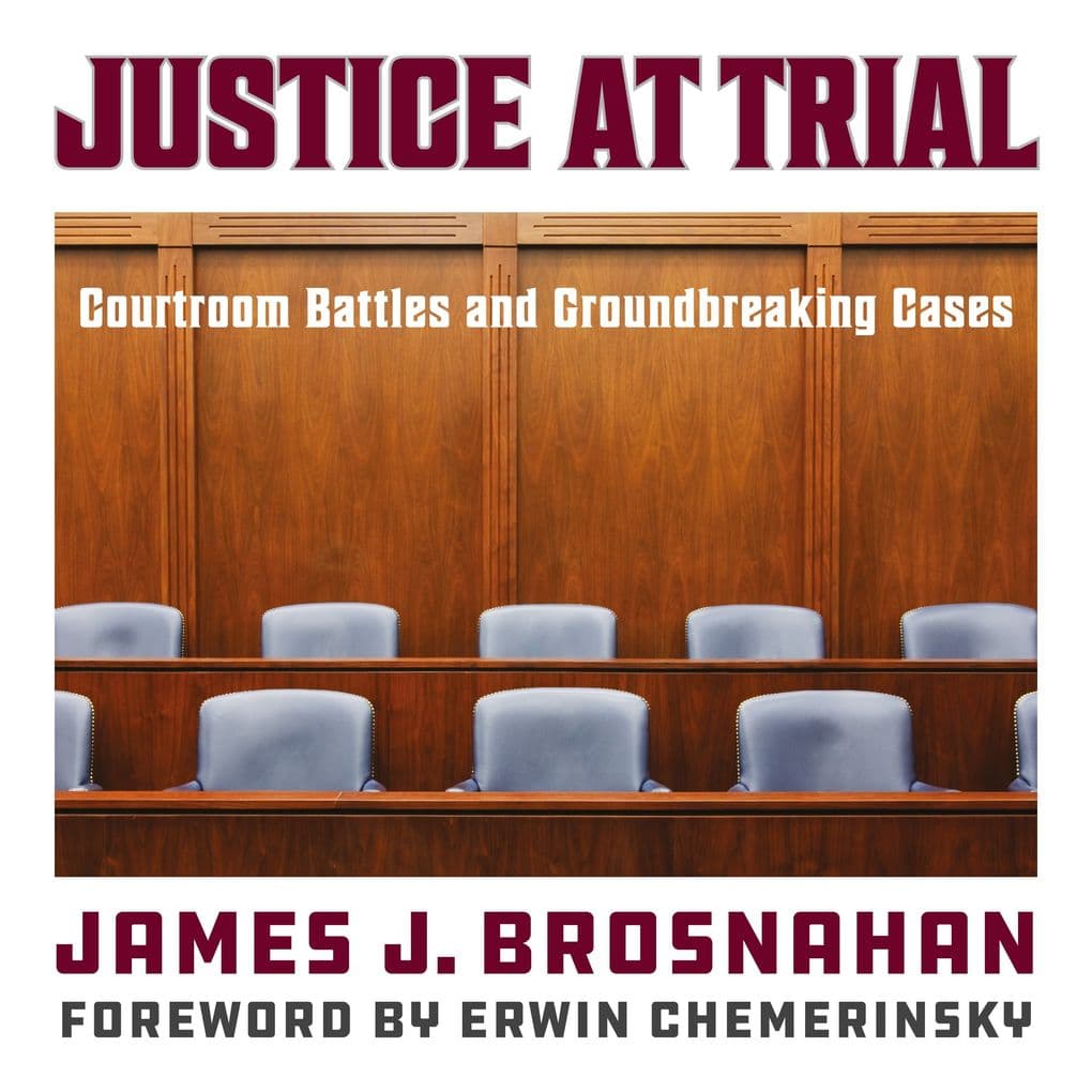 Justice at Trial
