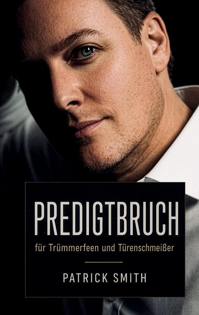 Predigtbruch