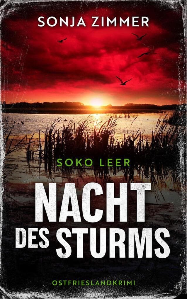 Nacht des Sturms