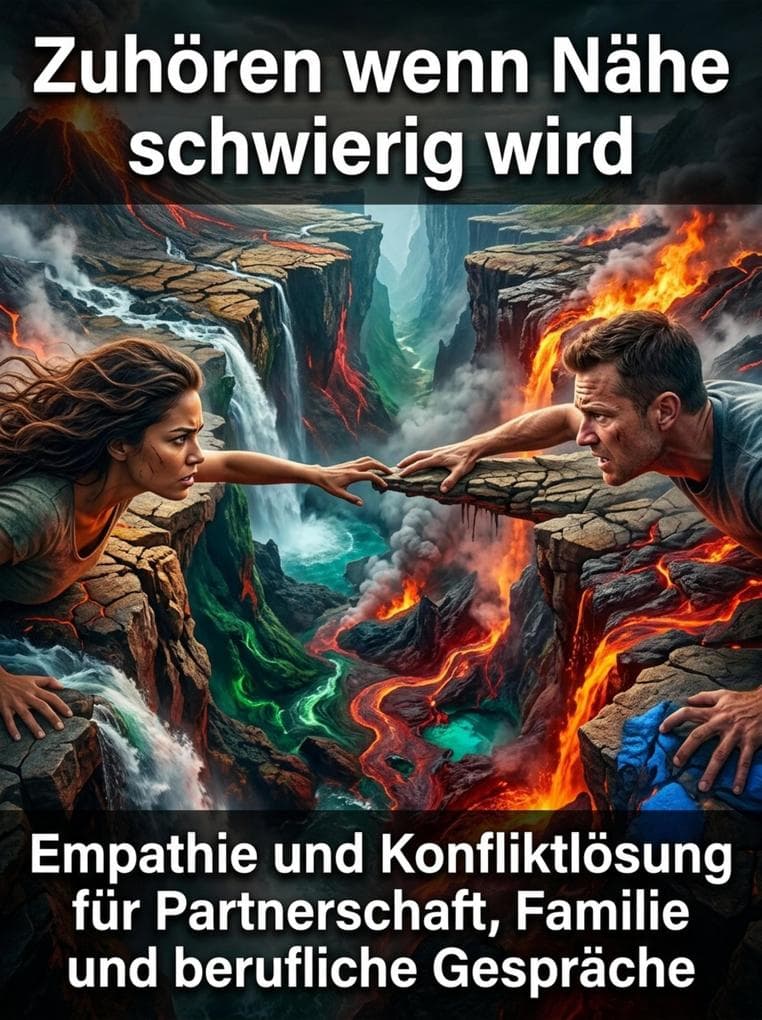 Zuhören wenn Nähe schwierig wird