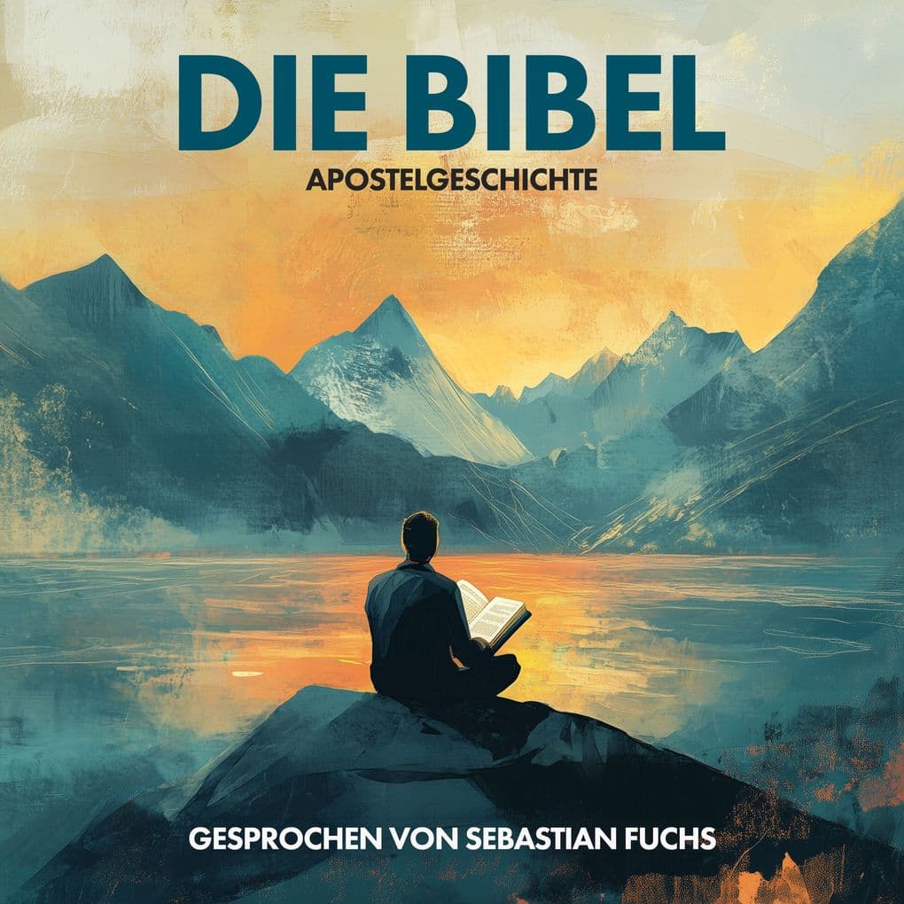 Apostelgeschichte