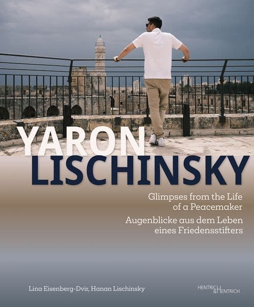 Glimpses from the Life of a Peacemaker
