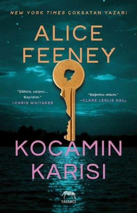 Kocamin Karisi