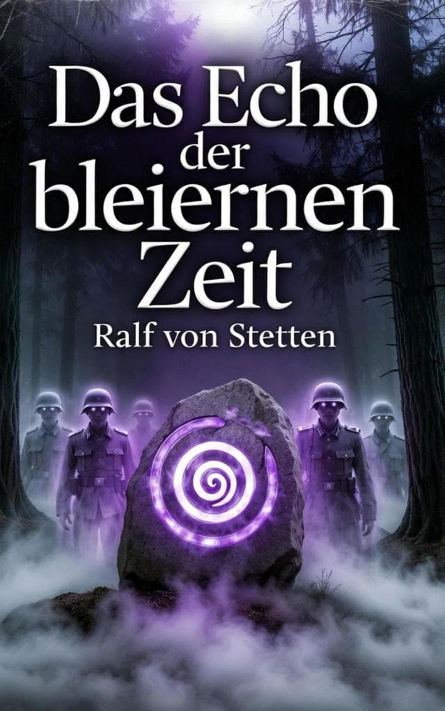Das Echo der bleiernen Zeit