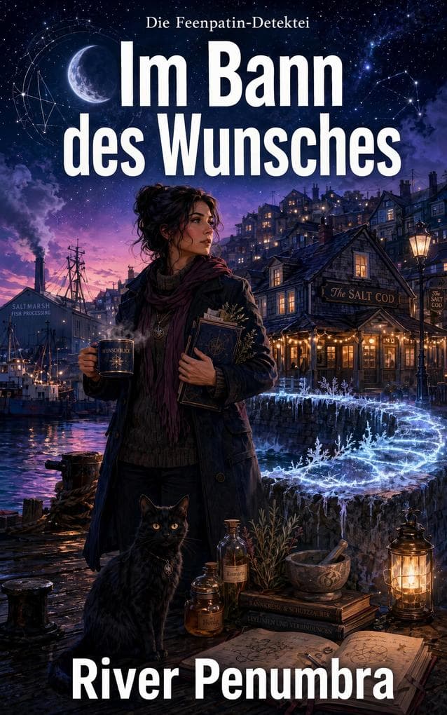 Im Bann des Wunsches