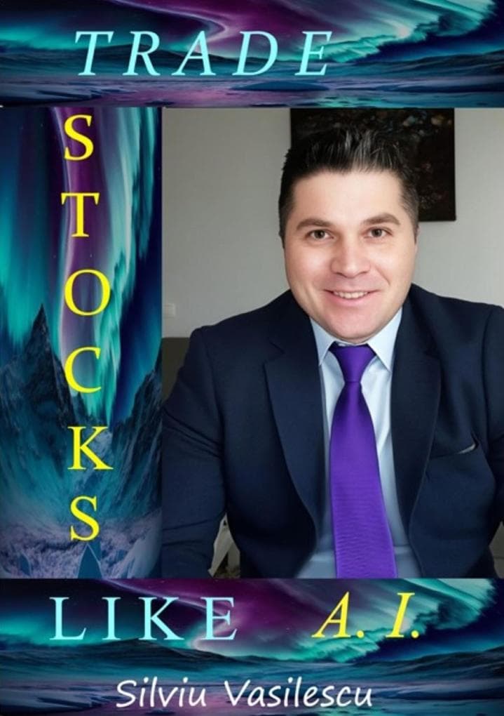 TRADE STOCKS LIKE A.I.