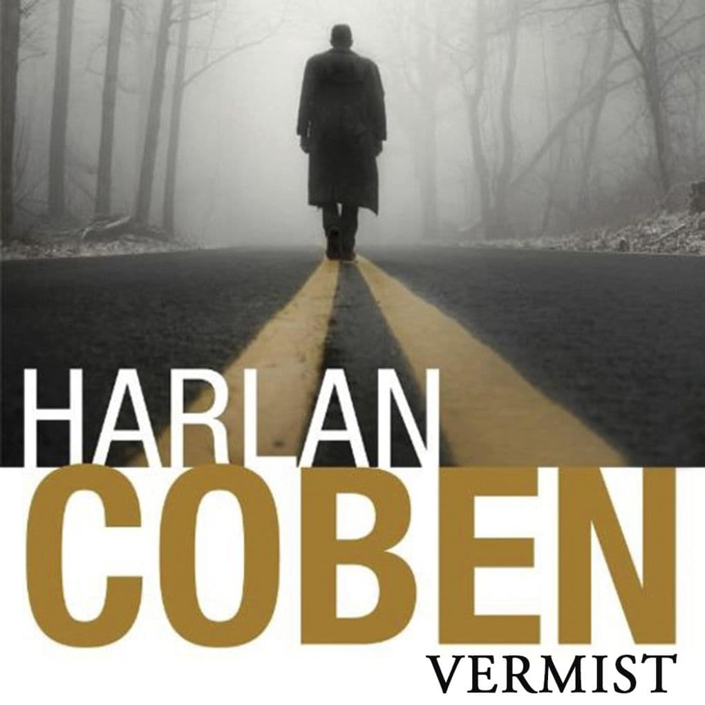 Vermist