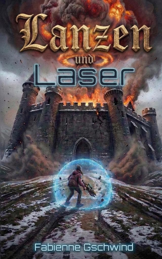 Lanzen und Laser