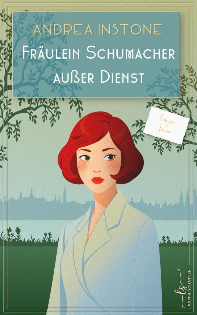 Fräulein Schumacher außer Dienst