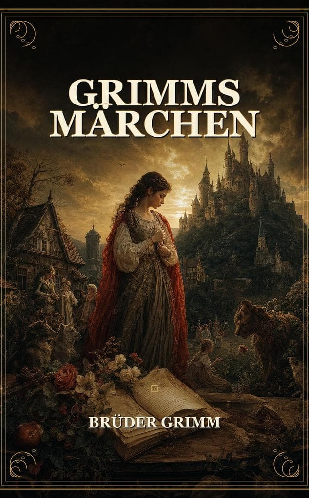 Grimms Märchen