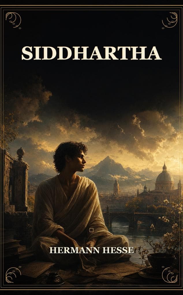 Siddhartha