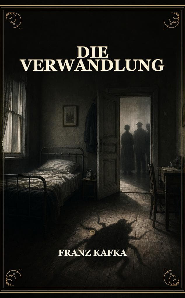 Die Verwandlung