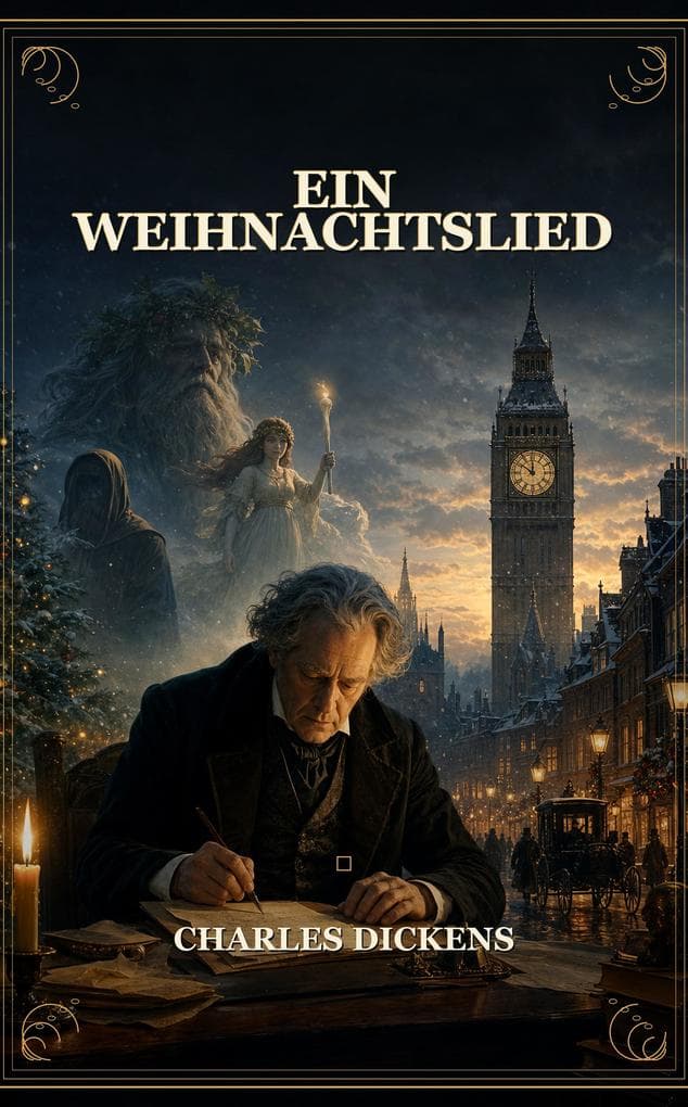 Ein Weihnachtslied