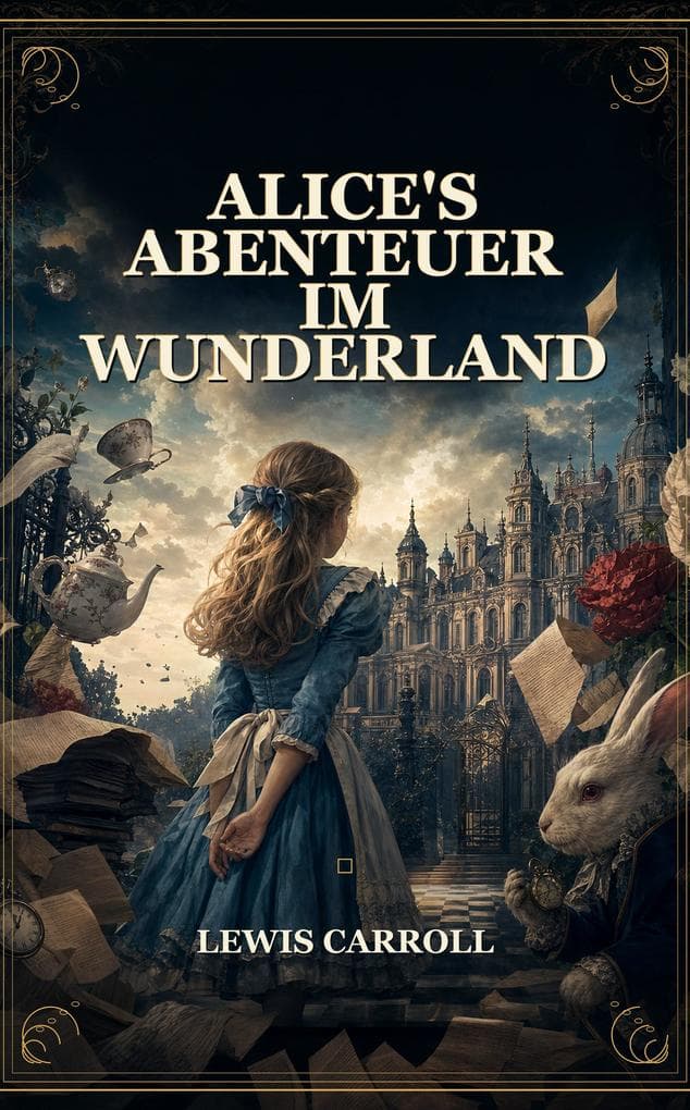 Alice's Abenteuer im Wunderland