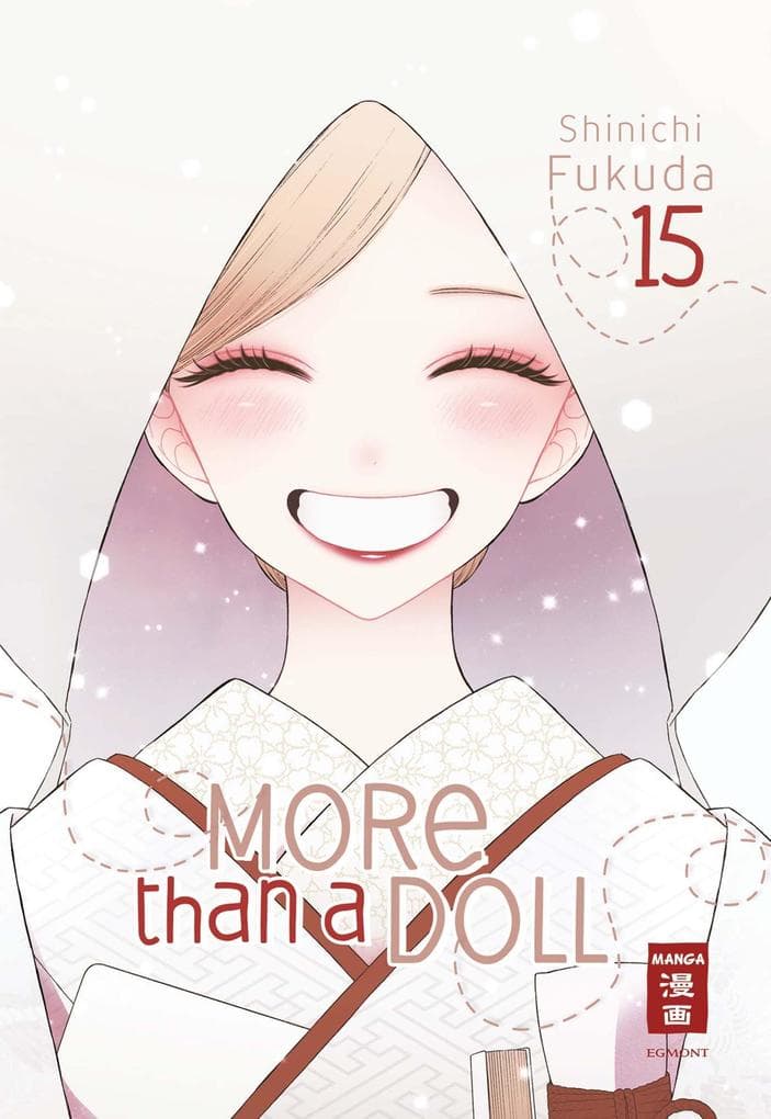 More than a Doll 15