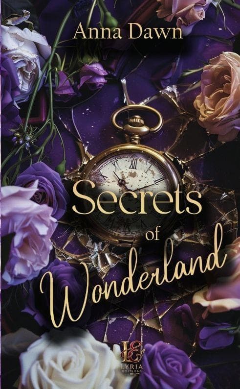 Secrets of Wonderland