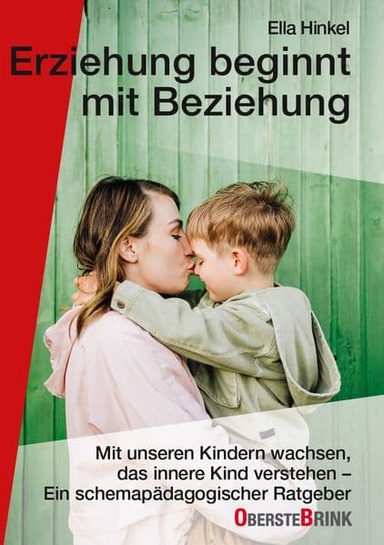 Erziehen beginnt mit Beziehung