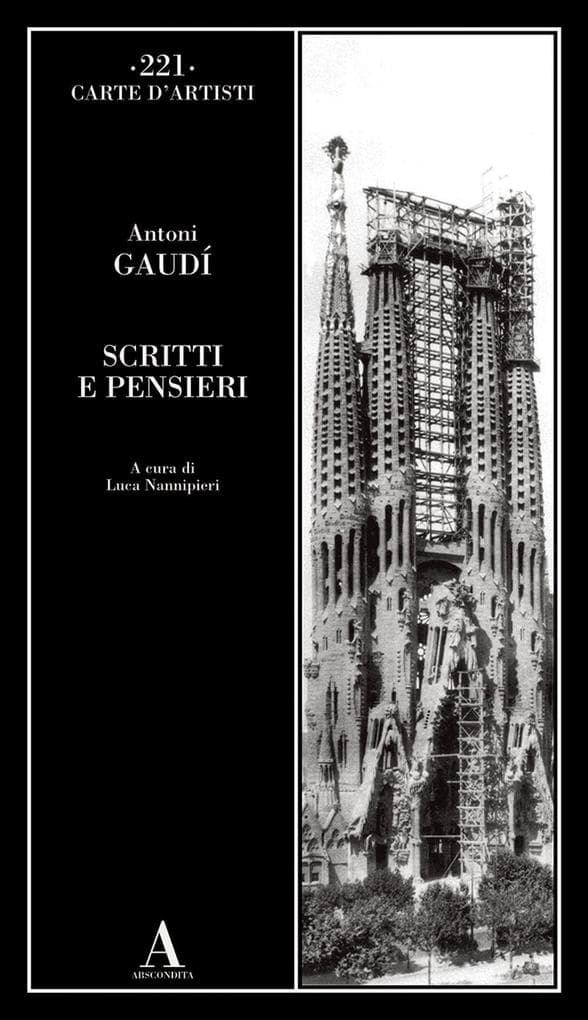 Scritti e pensieri